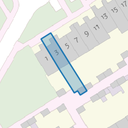 Perceel HTG00-O-7568