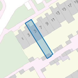 Perceel HTG00-O-7569