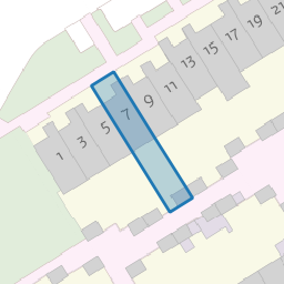 Perceel HTG00-O-7570