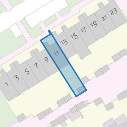 Perceel HTG00-O-7572