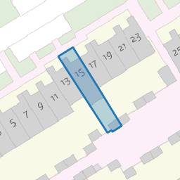 Perceel HTG00-O-7574