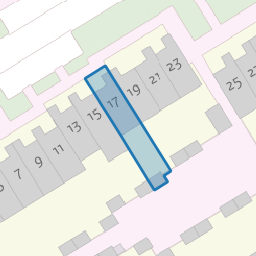 Perceel HTG00-O-7575