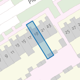 Perceel HTG00-O-7576