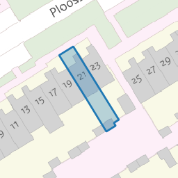 Perceel HTG00-O-7577