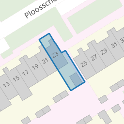 Perceel HTG00-O-7578