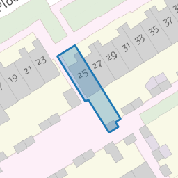 Perceel HTG00-O-7579