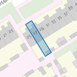 Perceel HTG00-O-7580