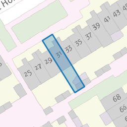 Perceel HTG00-O-7582