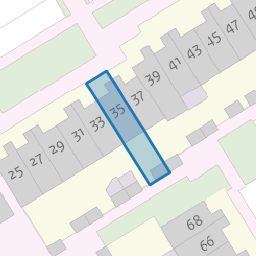 Perceel HTG00-O-7584