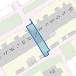 Perceel HTG00-O-7585