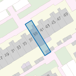 Perceel HTG00-O-7586