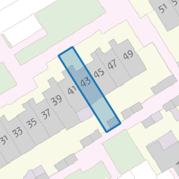 Perceel HTG00-O-7588