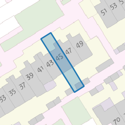 Perceel HTG00-O-7589