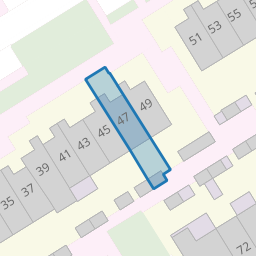 Perceel HTG00-O-7590