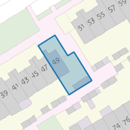 Perceel HTG00-O-7591