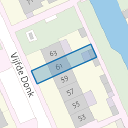 Perceel HTG00-O-7593