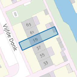 Perceel HTG00-O-7594