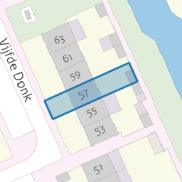 Perceel HTG00-O-7595