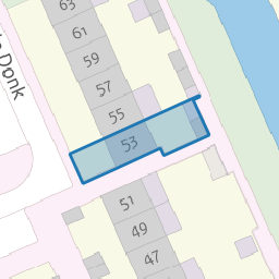 Perceel HTG00-O-7597