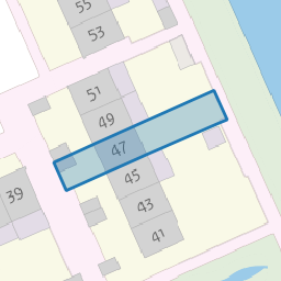 Perceel HTG00-O-7600