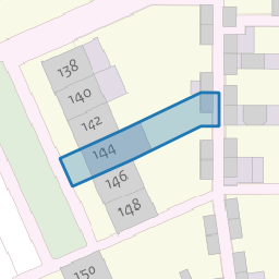 Perceel HTG00-O-7622