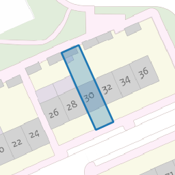 Perceel HTG00-O-7629