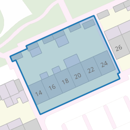 Perceel HTG00-O-7632