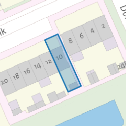 Perceel HTG00-O-7637