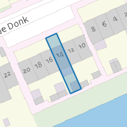 Perceel HTG00-O-7639