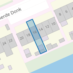 Perceel HTG00-O-7640