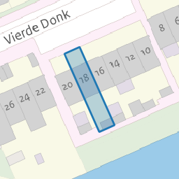 Perceel HTG00-O-7641