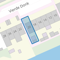 Perceel HTG00-O-7642