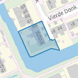 Perceel HTG00-O-7647