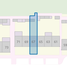 Perceel HTG00-O-7650