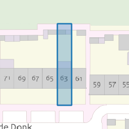 Perceel HTG00-O-7652