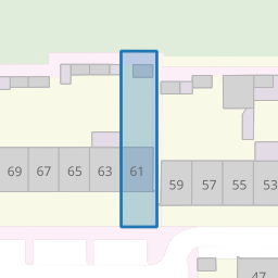 Perceel HTG00-O-7653