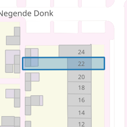 Perceel HTG00-O-7656