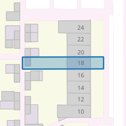 Perceel HTG00-O-7658