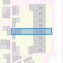 Perceel HTG00-O-7659