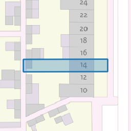 Perceel HTG00-O-7660