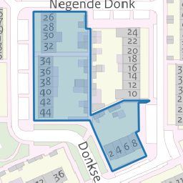 Perceel HTG00-O-7663