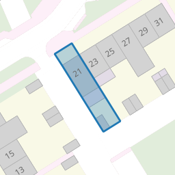 Perceel HTG00-O-7664