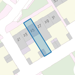 Perceel HTG00-O-7666