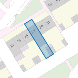 Perceel HTG00-O-7667