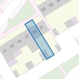 Perceel HTG00-O-7668