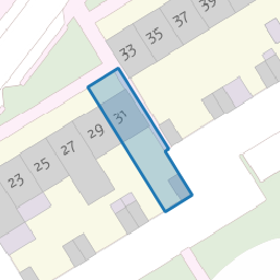 Perceel HTG00-O-7669