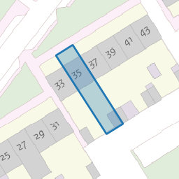 Perceel HTG00-O-7671