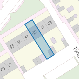 Perceel HTG00-O-7673