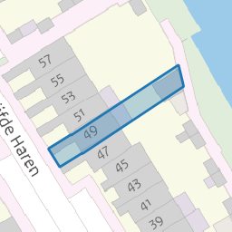 Perceel HTG00-O-7677