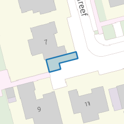 Perceel HTG00-O-7686